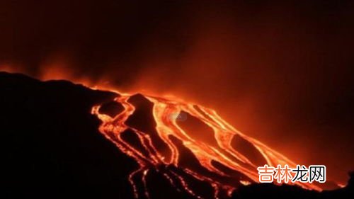 火山为什么爆发,火山为什么会爆发？