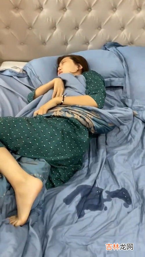 大人为什么突然尿床,成年人尿床是什么原因