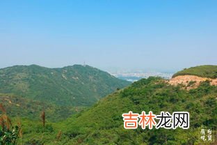 岭南的岭是指哪个山岭,岭南的岭是什么岭