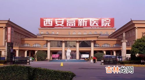 西安市高新医院属于哪个区,西安高新医院是市级医院还是省级医院