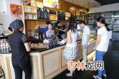 小烘焙店加盟品牌排行榜,加盟蛋糕店连锁店品牌有哪些?