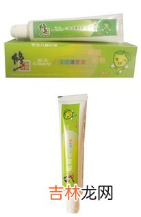修正牙膏,修正益生菌牙膏怎么样