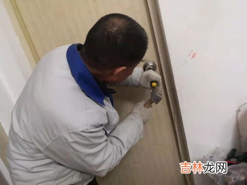 门为什么打不开,门为什么打不开 探究门锁故障原因及解决方法？