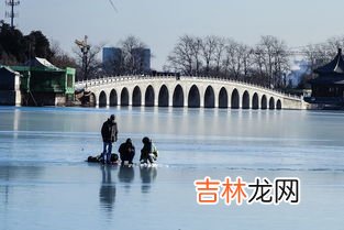 昆明湖在哪里,昆明湖在哪里西安