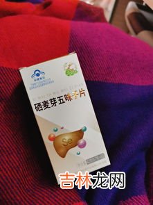 硒麦芽五味子片价格,五味子哪种功效好