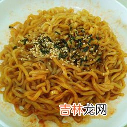 火鸡面是干拌还是泡,火鸡面是干拌还是汤面