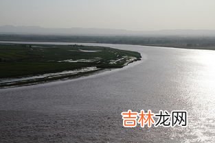 黄河第一湾在哪里,黄河第一湾在哪