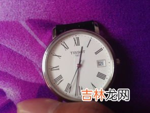 黑色手表适合什么表带,全黑色表盘,配什么表带好看?