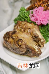 耗儿鱼为什么没有头,你见过耗儿鱼的头吗？