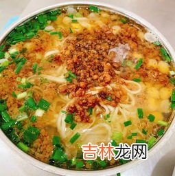 泸州美食,泸州都有哪些特色美食？