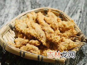 炸肉用什么淀粉,五花肉用什么粉炸才会酥香不回软？制作时需要注意什么？