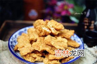 炸肉用什么淀粉,五花肉用什么粉炸才会酥香不回软？制作时需要注意什么？