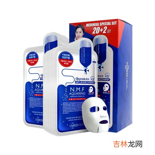动物补水面膜功效与作用,不同动物的面膜有什么效果