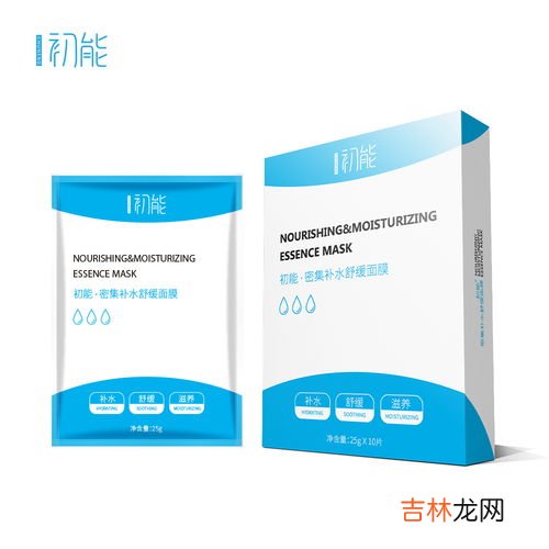 动物补水面膜功效与作用,不同动物的面膜有什么效果