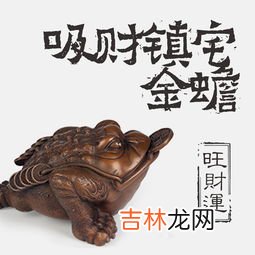 金蟾的寓意,金蟾的寓意是什么