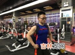 男生练哪几块肌肉穿衣服好看,男生练哪块肌肉会让穿衣服更好看？