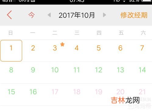 排卵期为什么没怀孕,有排卵为什么不怀孕呢？