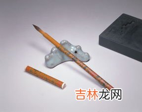 紫毫笔是什么动物毛制成的,紫毫毛笔是什么毛做的