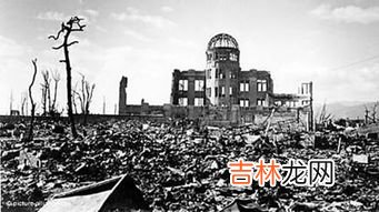 美国当年为什么炸日本,美国为什么能轰炸日本？