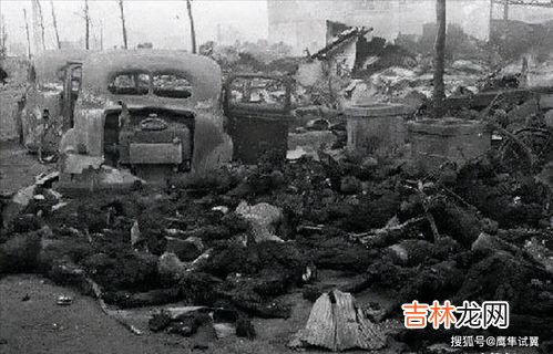 美国当年为什么炸日本,美国为什么能轰炸日本？
