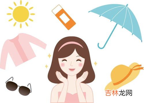 为什么老是中暑,中暑是因为什么 多是这3方面的原因