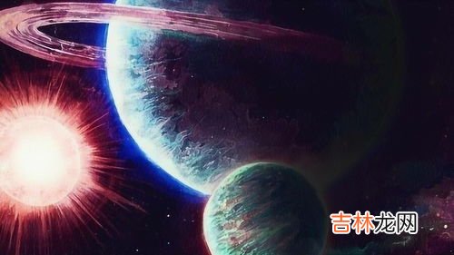 离太阳最近的行星,离太阳最近的行星