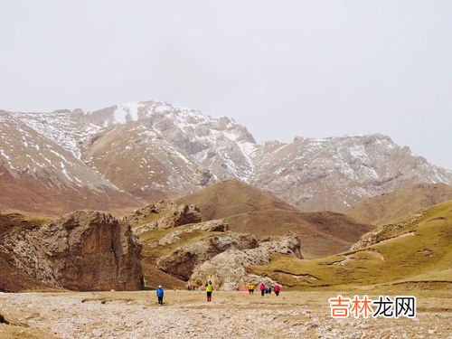 天峻县海拔多少,天俊县政府所在地海拔多少