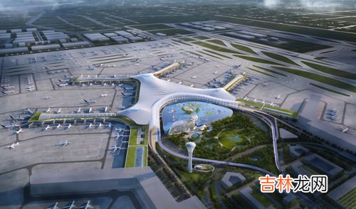 航站楼是干什么的,t2航站楼是什么意思