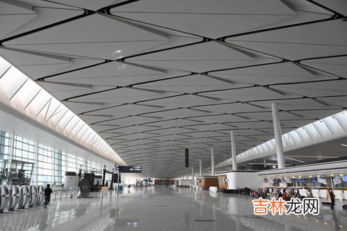 航站楼是干什么的,t2航站楼是什么意思