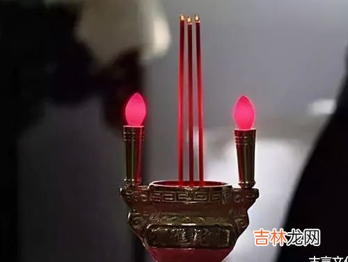 烧香为什么要烧三根,点香为什么是三根