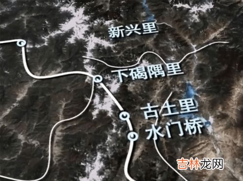 水门桥多少米,《长津湖水门桥》中水门桥和长津湖有什么关系?