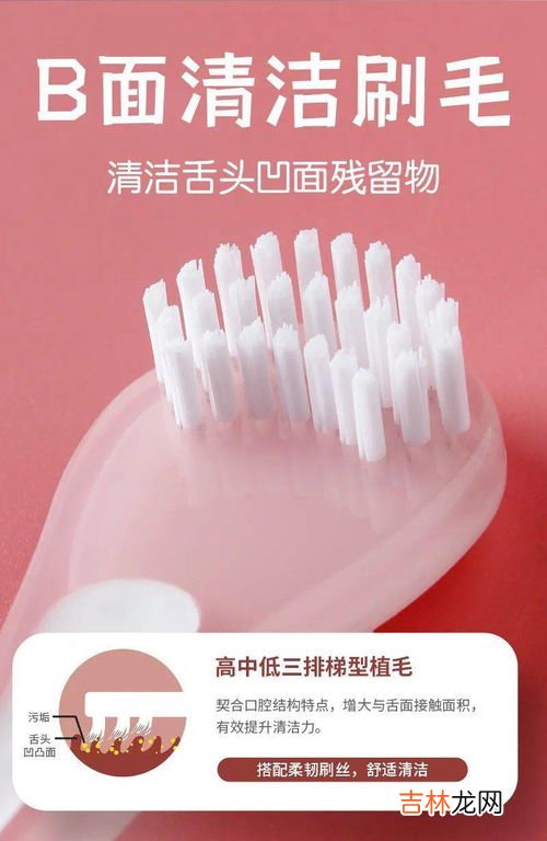 刮舌器怎么用,怎么清理舌头