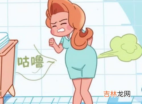 胃疼还咕噜响是为什么,早晨胃有点难受,还有响声这是什么情况?