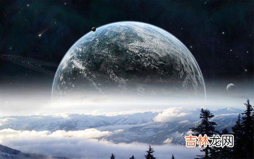 月球背面为什么去不了,月球背面为什么去不了