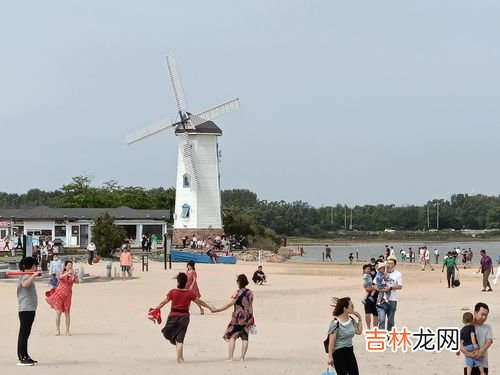 北戴河除了刘庄夜市还有哪,北戴河海边有什么好玩的呢