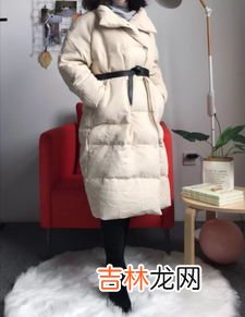 鹅绒服能不能用洗衣机洗呢,鹅绒服能不能用洗衣机