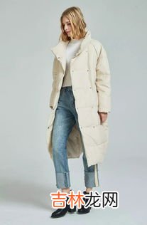 鹅绒服能不能用洗衣机洗呢,鹅绒服能不能用洗衣机