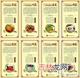 中国八大菜系之首,中国八大菜系排名第一的是