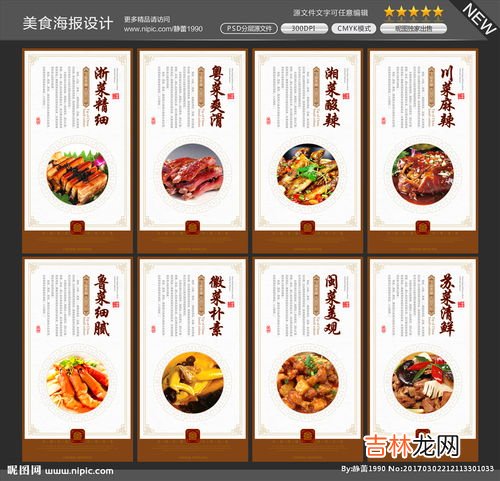 中国八大菜系之首,中国八大菜系排名第一的是