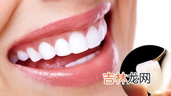 为什么有的人牙齿很白,为什么明星的牙都那么白?