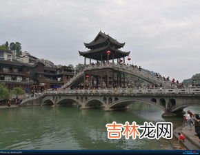 凤凰古城离哪个机场最近,广州飞凤凰古城哪个机场近