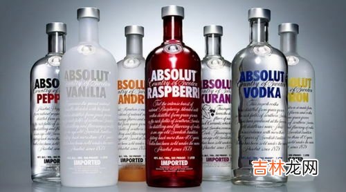 伏特加是哪国的国酒,伏特加起源于哪个国家?