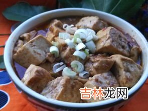 豆腐需要焯水吗,老豆腐需要用水焯吗