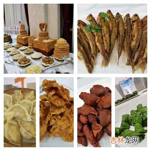 赤峰特产,赤峰有什么特产