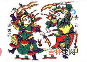 年画的起源,年画起源于什么时候？