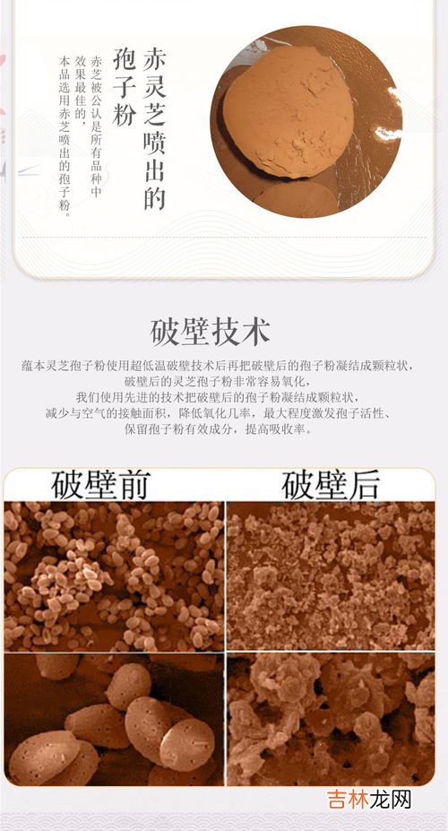 运芝破壁灵芝孢子粉价格,破壁灵芝孢子粉铁盒价格是多少钱