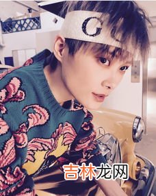李宇春为什么没有绯闻,气场全开的李宇春,为什么出道多年却没什么黑料?