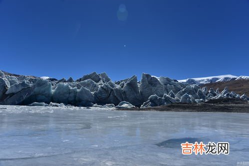 青藏高原海拔,青藏高原海拔