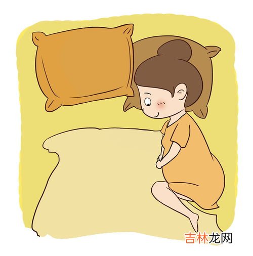 为什么生气胎动厉害,为什么孕妇在生气的时候胎动频繁