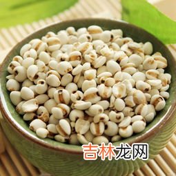 薏仁的功效与作用,薏仁的功效和作用分别是？